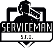 serviceman.sk